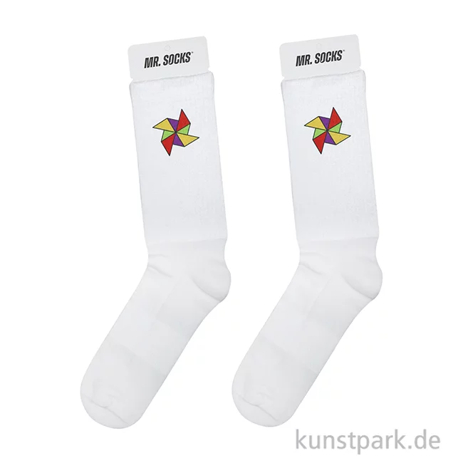 Artikelbild 3 des Artikels “Die Cranger Kirmes Socken - Alltime “