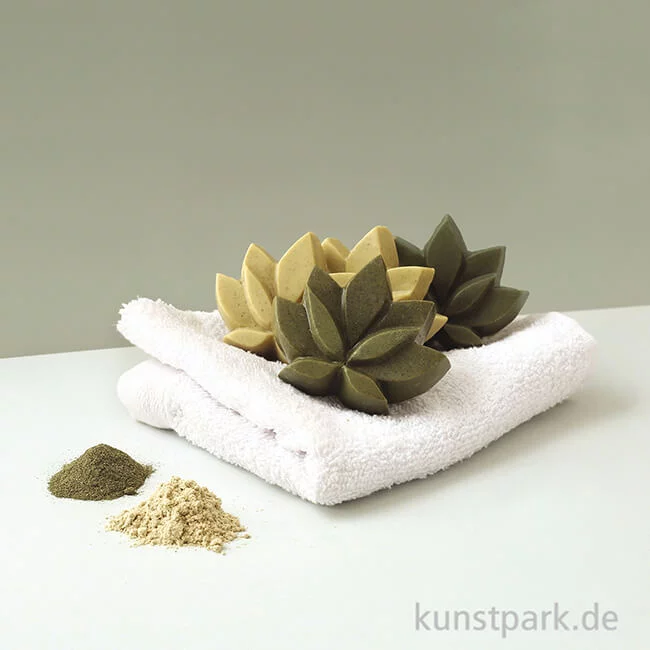 Artikelbild 3 des Artikels “DIY Set - Festes Shampoo selber machen “