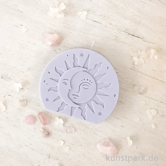 Artikelbild 3 des Artikels “DIY Set - Kerzengießen Eclipse “