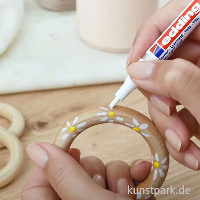 Artikelbild 3 des Artikels “edding 5300 Acrylmarker Fein, 1-2 mm “