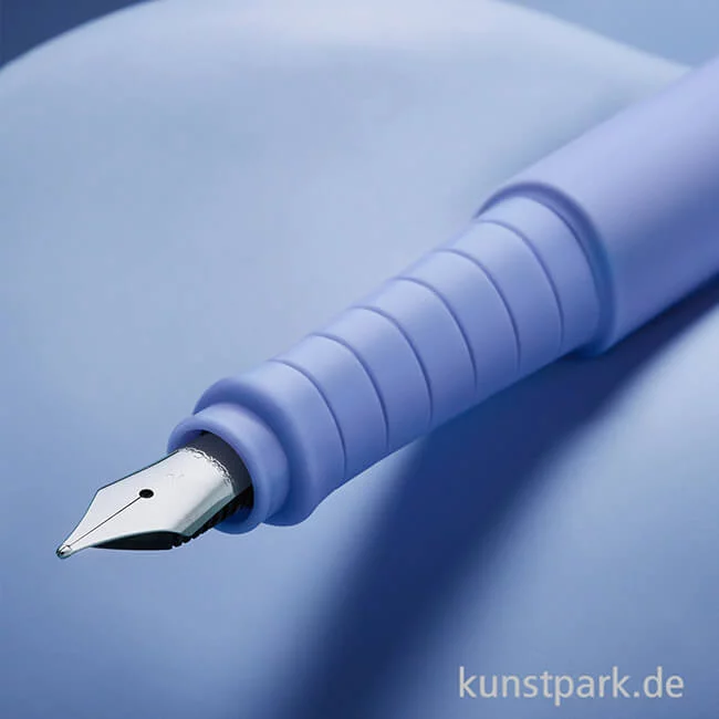 Artikelbild 3 des Artikels “Faber-Castell Füller Poly Pen, Pale Iris, M “