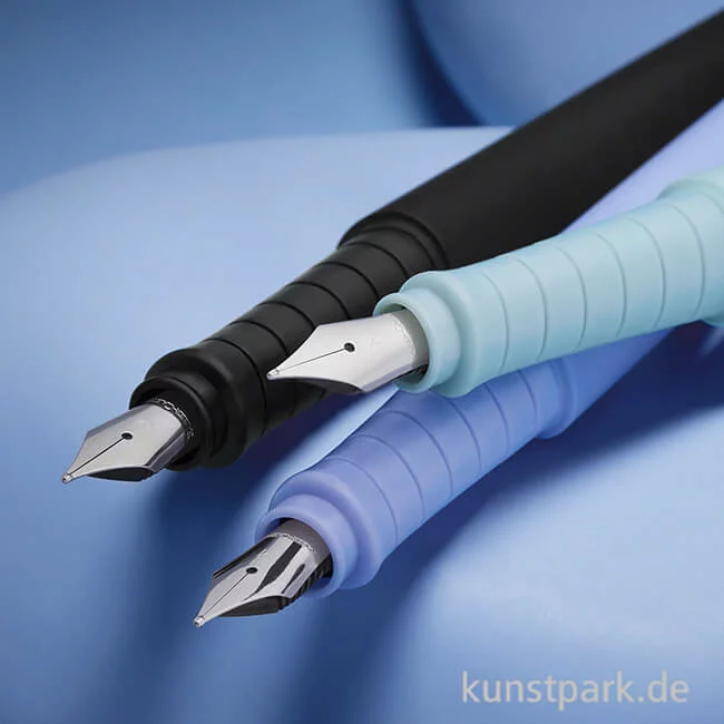 Artikelbild 3 des Artikels “Faber-Castell Füller Poly Pen, Schwarz, M “