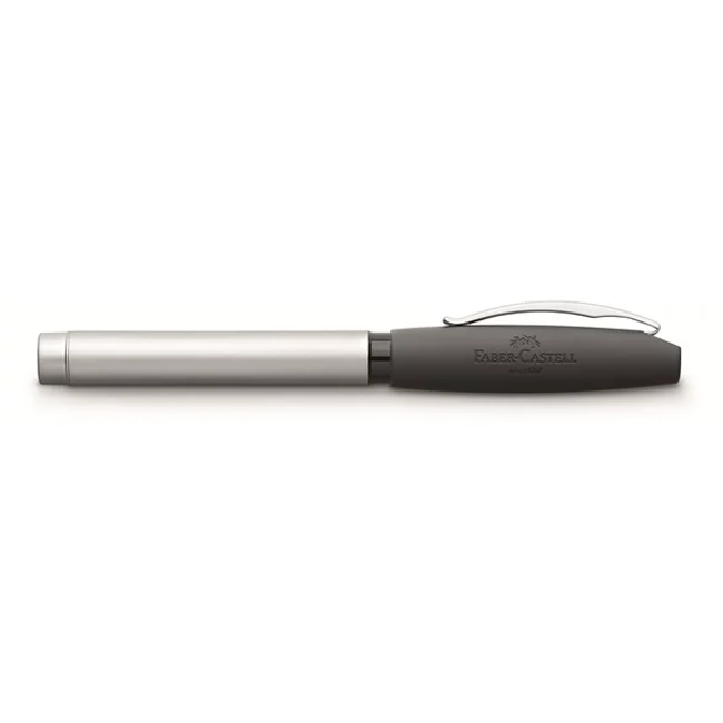 Artikelbild 3 des Artikels “Faber-Castell BASIC Füllfederhalter Metall (M) “