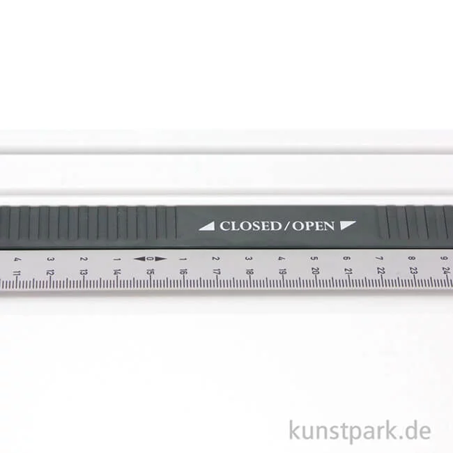 Artikelbild 3 des Artikels “Faber-Castell TK System Zeichenplatte DIN A3 “