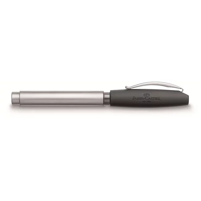Artikelbild 3 des Artikels “Faber-Castell BASIC Tintenroller Metall “