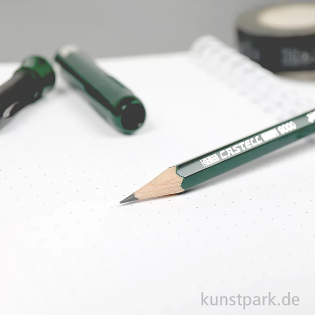 Artikelbild 3 des Artikels “Faber-Castell Perfekter Bleistift “