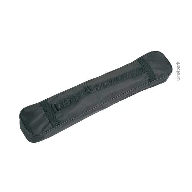 Artikelbild 3 des Artikels “Feldstaffelei THREE - Aluminium schwarz mit Tasche “