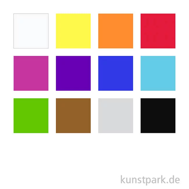 Artikelbild 3 des Artikels “FIMO soft Modelliermassen Set - Basic Colours, 12 x 25 g “