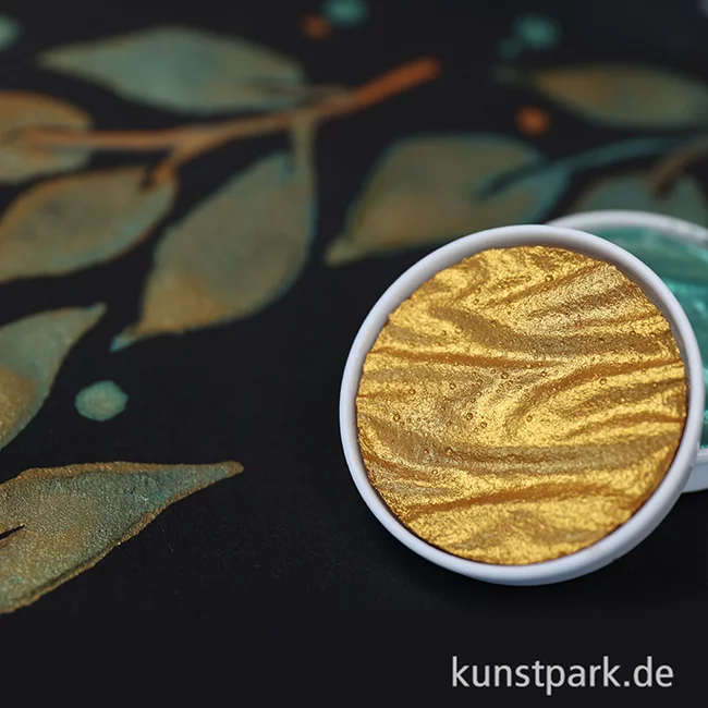 Artikelbild 3 des Artikels “COLIRO Einzelfarbe Perlglanz “