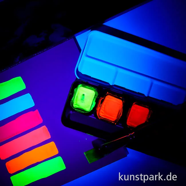 Artikelbild 3 des Artikels “FINETEC Neonfarben Einzeln - Premium Serie “