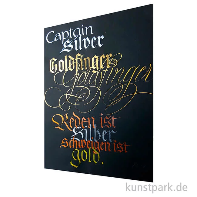 Artikelbild 3 des Artikels “FINETEC Perlglanzfarben in 6er Metallkasten - Antique Tones Premium “