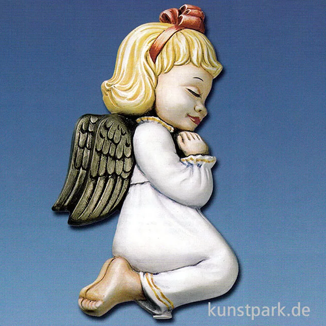 Artikelbild 3 des Artikels “Gießform - Engel, Mädchen “