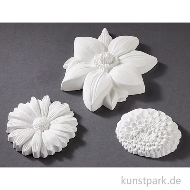 Artikelbild 3 des Artikels “Gießform - Sommerblumen “