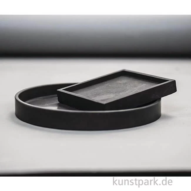 Artikelbild 3 des Artikels “Gips Gießpulver Raysin 250 - schwarz “