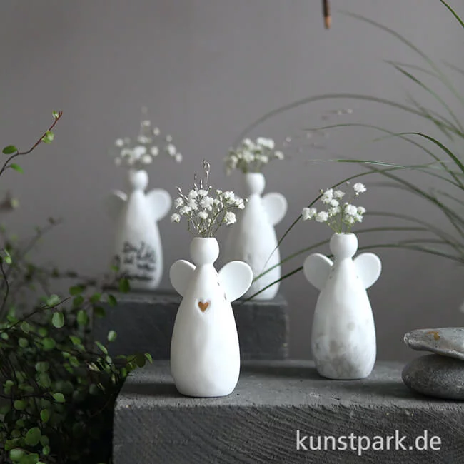 Artikelbild 3 des Artikels “Good old friends - Blumenengel, Blumenwiese “