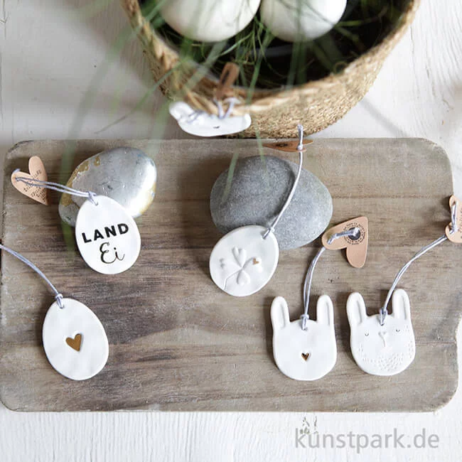 Artikelbild 3 des Artikels “Good old friends - Frühlingstaler, Hase, Lieblingshase “