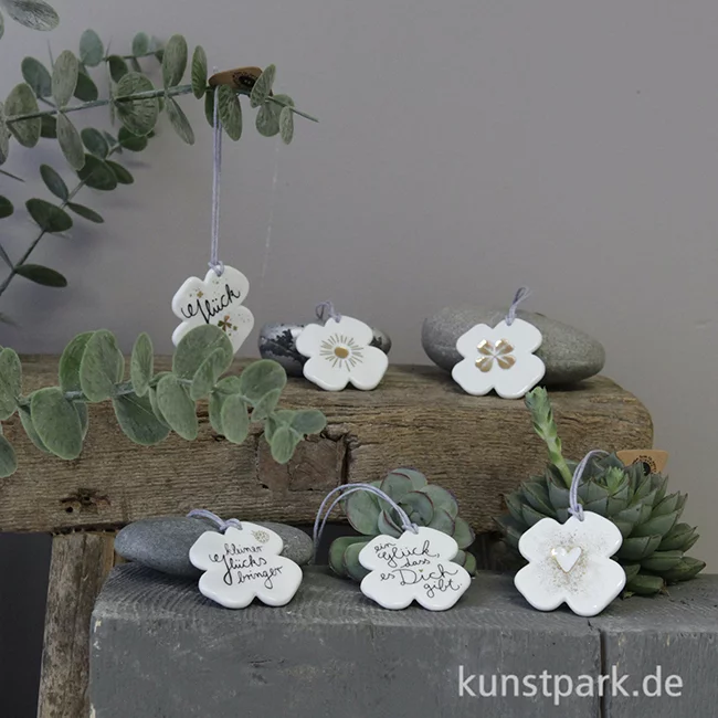 Artikelbild 3 des Artikels “Good old friends - Glückskleetaler, Sonne “