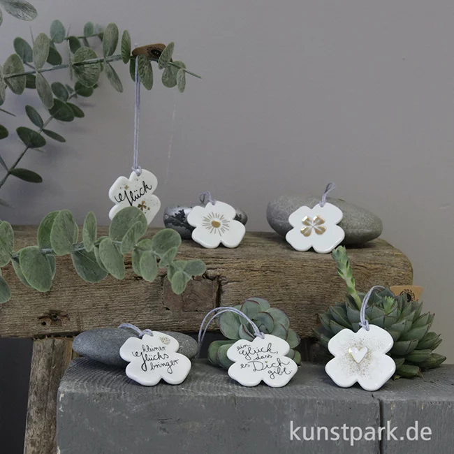 Artikelbild 3 des Artikels “Good old friends - Glückskleetaler, Herz “