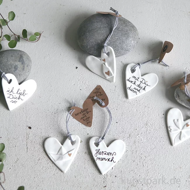 Artikelbild 3 des Artikels “Good old friends - Herztaler, Herzensmensch “