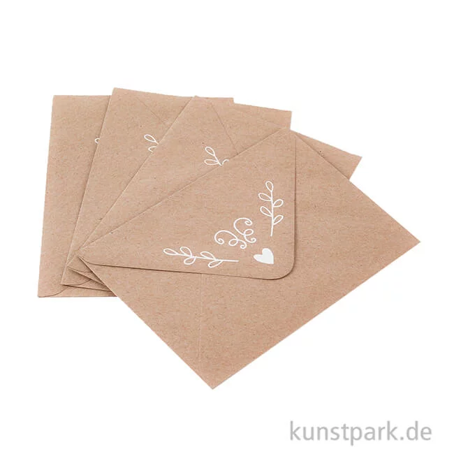 Artikelbild 3 des Artikels “Good old friends - Lebkuchenkarte, Haus “