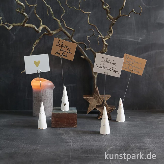 Artikelbild 3 des Artikels “Good old friends - Winterbote, Fröhliche Weihnachten “