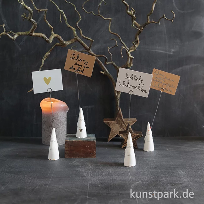 Artikelbild 3 des Artikels “Good old friends - Winterbote, Herz, Gold “
