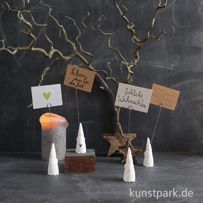 Artikelbild 3 des Artikels “Good old friends - Winterbote, Schöne Weihnachten “