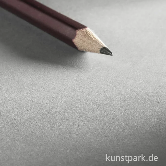 Artikelbild 3 des Artikels “Hahnemühle The Grey Book, 120 g, 40 Blatt “
