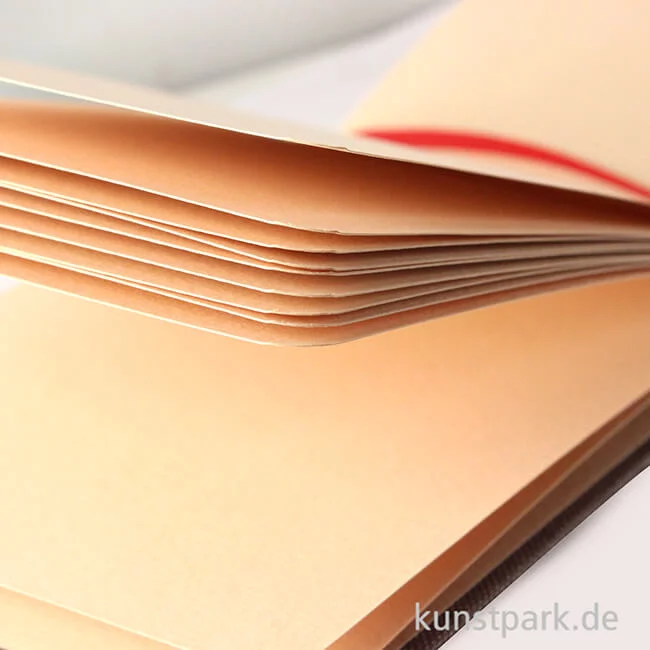 Artikelbild 3 des Artikels “Hahnemühle Toned Watercolour Book Beige, 30 Blatt, 200g “