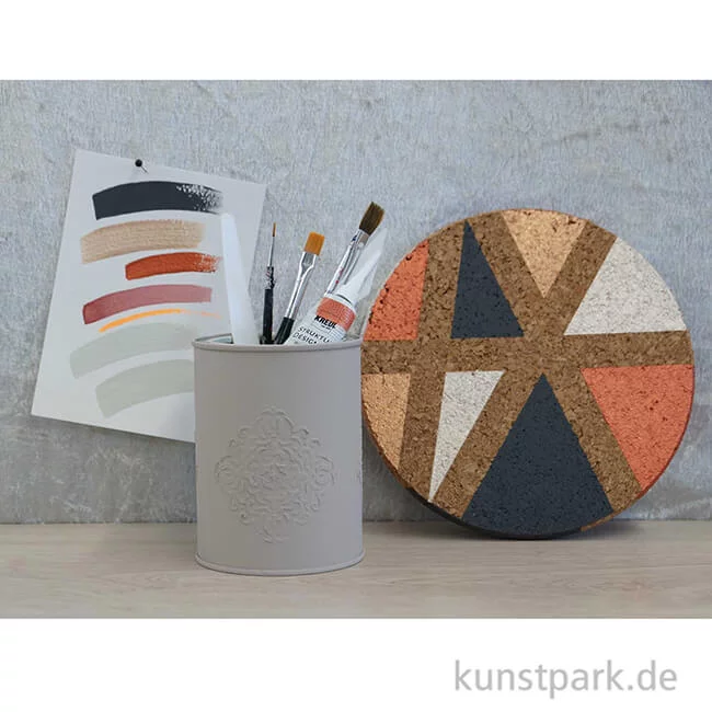 Artikelbild 3 des Artikels “KREUL Acryl Metallicfarbe “