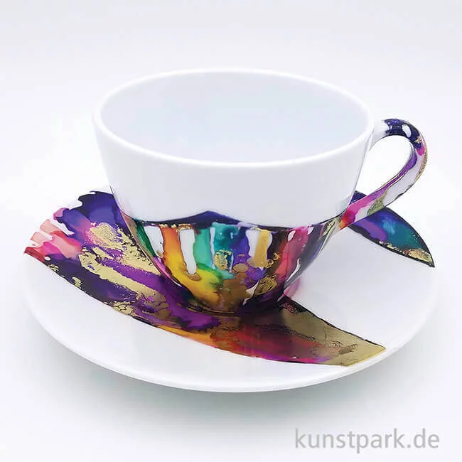 Artikelbild 3 des Artikels “Jacquard Pinata Alcohol Ink 15 ml “