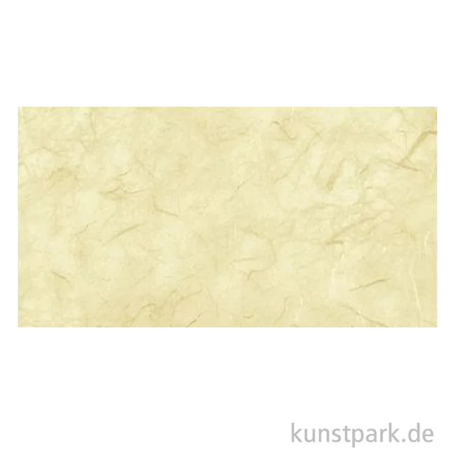 Artikelbild 3 des Artikels “Japan-Seide auf Rolle 150 x 70 cm Elfenbein “