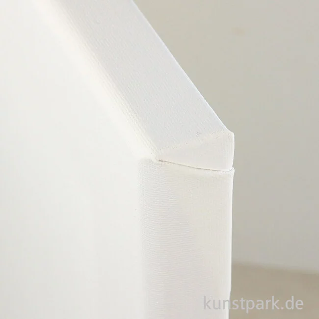 Artikelbild 3 des Artikels “Keilrahmen GALERIE - Künstler Leinwand, 2 cm “