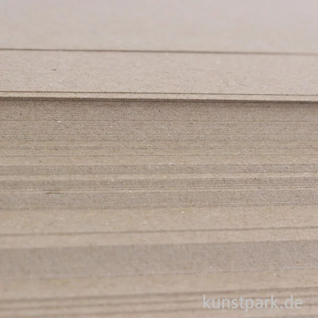 Artikelbild 3 des Artikels “KKB Zeichenpapier Bogenware, 110 g “