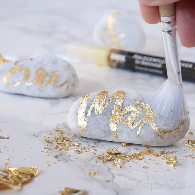 Artikelbild 3 des Artikels “KREUL Anlegemilch Marker zur Vergoldung “