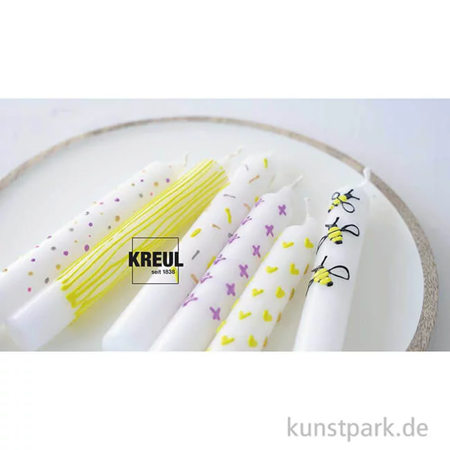 Artikelbild 3 des Artikels “KREUL Candle Pen - Kerzenstift, 29 ml “
