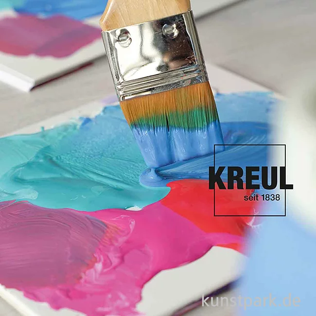 Artikelbild 3 des Artikels “KREUL TRITON Acrylfarben 750 ml “
