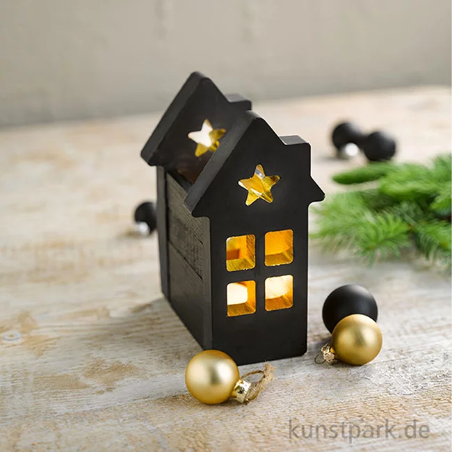 Artikelbild 3 des Artikels “Lichthäuser gießen, kreativ.kompakt, Topp Verlag “
