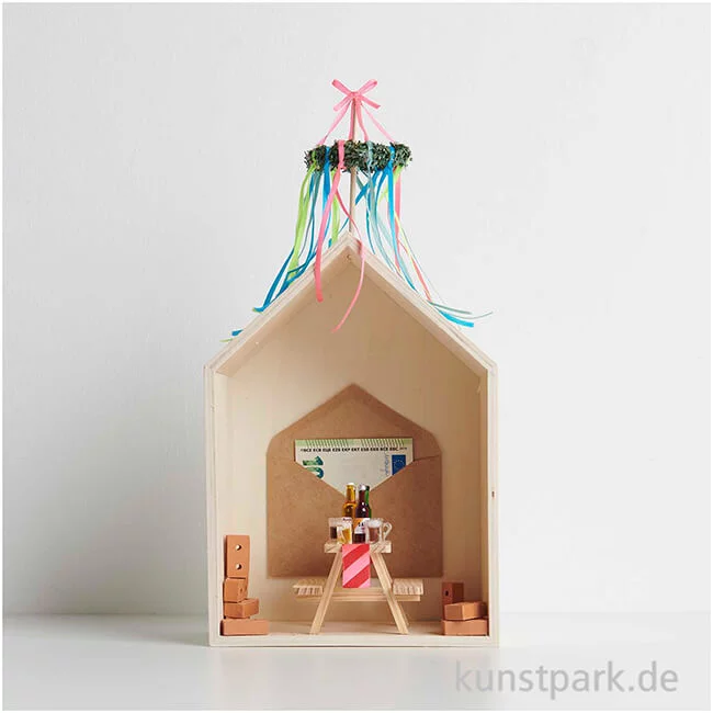 Artikelbild 3 des Artikels “Miniatur Bierflaschen und Gläser, 6 Stück “