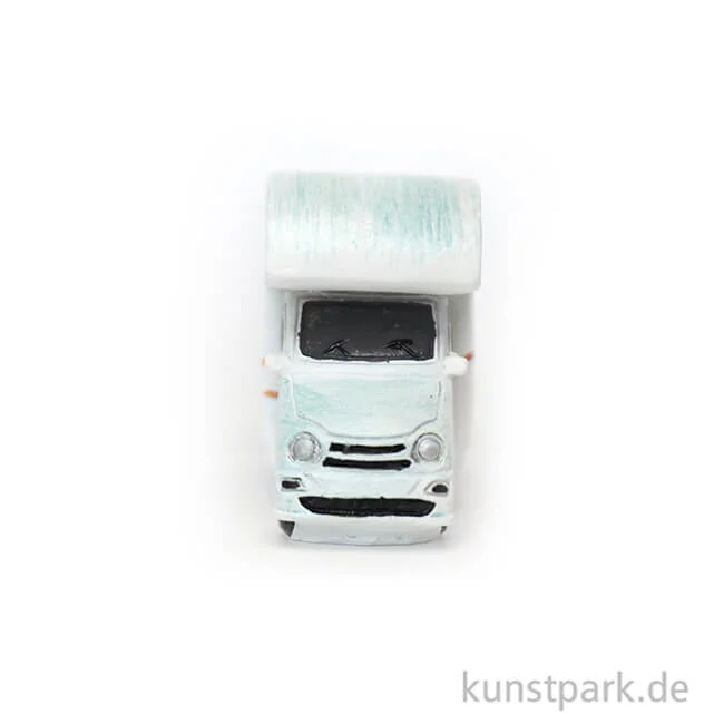 Artikelbild 3 des Artikels “Miniatur Wohnmobil, 8 cm “