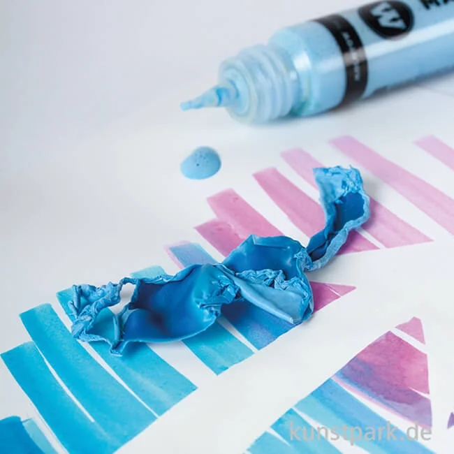 Artikelbild 3 des Artikels “Molotow GRAFX Art Masking Liquid Refill 30 ml “