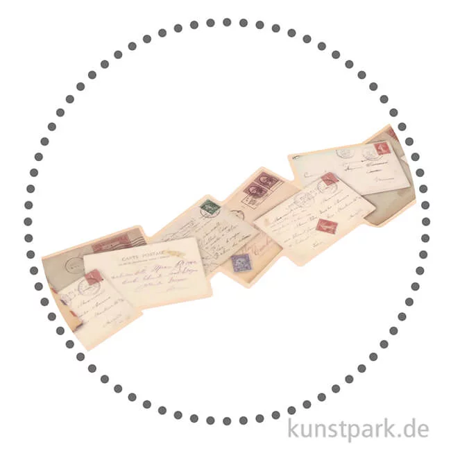 Artikelbild 3 des Artikels “MT Masking Tape Letters, 45 mm, 3 m Rolle “