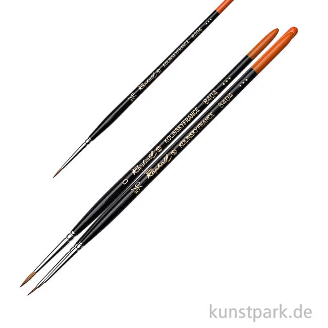Artikelbild 3 des Artikels “MUCKI Fingerfarben Set für Königskinder, 6 x 50 ml “