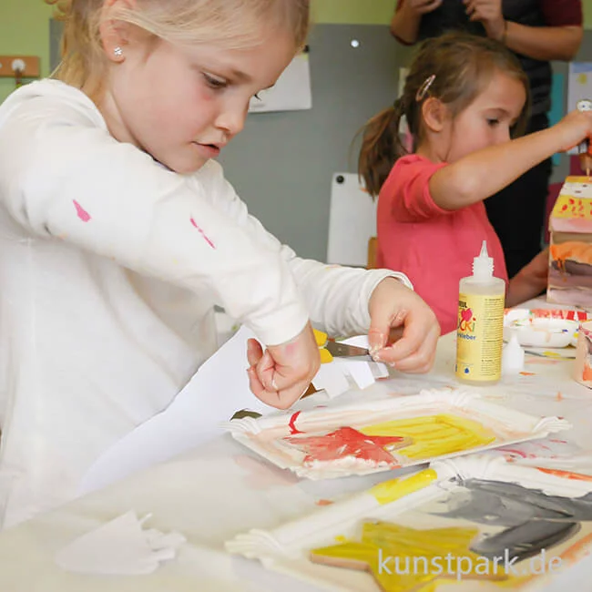 Artikelbild 3 des Artikels “MUCKI Kinderkleber, schadstofffrei “