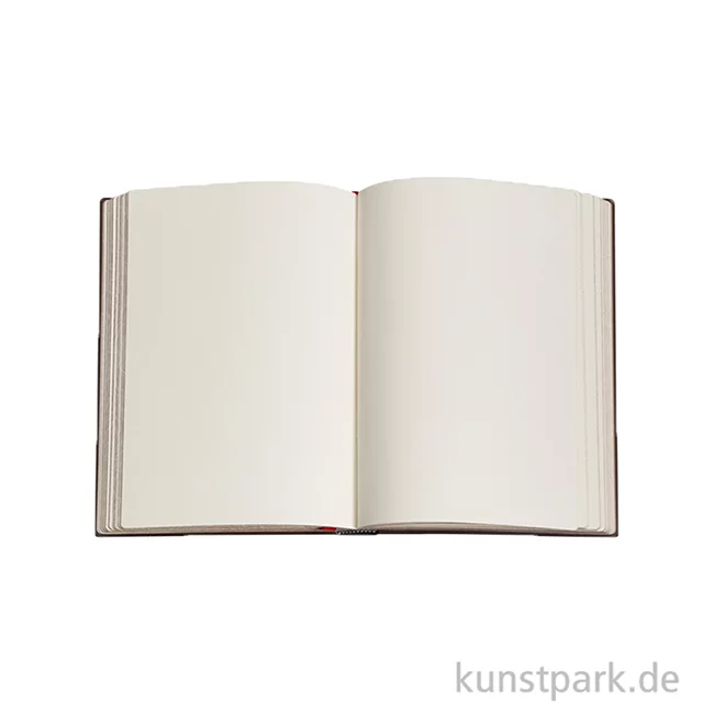 Artikelbild 3 des Artikels “PAPERBLANKS Notizbuch - Carlo Collodi, Pinocchio, Blanko, 12 x 18 cm “