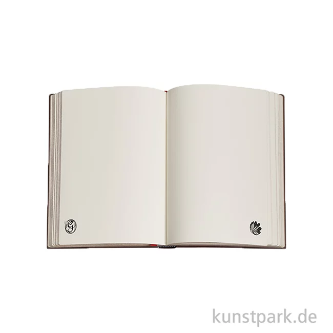 Artikelbild 3 des Artikels “PAPERBLANKS Notizbuch - Die Magie von Wicked, Blanko, 12 x 18 cm “