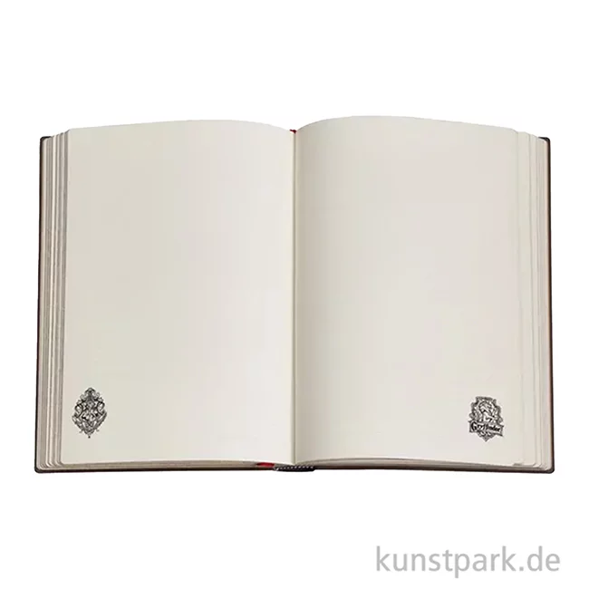 Artikelbild 3 des Artikels “PAPERBLANKS Notizbuch - Harry Potter, Gryffindor, Blanko, 12 x 18 cm “