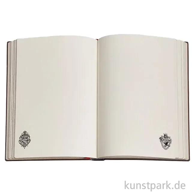 Artikelbild 3 des Artikels “PAPERBLANKS Notizbuch - Harry Potter, Ravenclaw, Blanko, 12 x 18 cm “