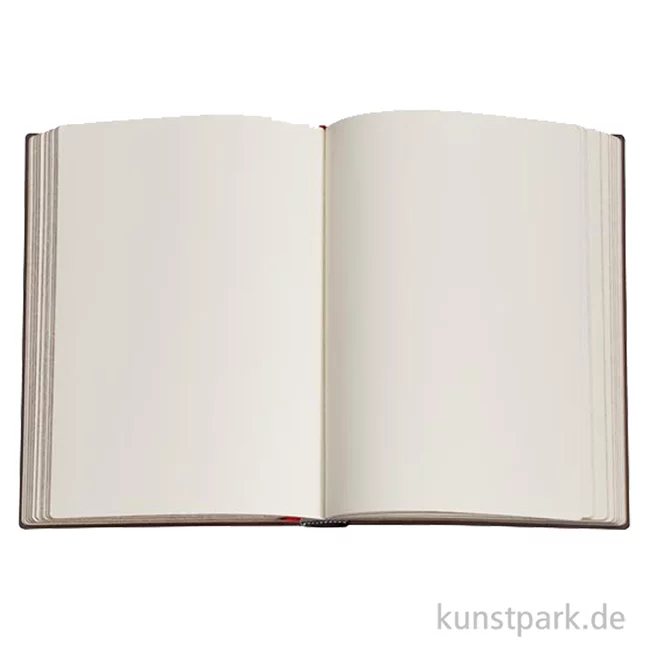 Artikelbild 3 des Artikels “PAPERBLANKS Notizbuch Safawidisch Indigo, Blanko, 13 x 18 cm “