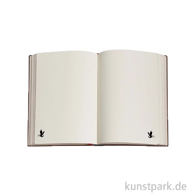Artikelbild 3 des Artikels “PAPERBLANKS Notizbuch - Schatten von Navarre, Blanko, 12 x 18 cm “